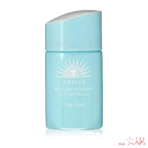 防护隔离产品_春季护肤 这10款日本药妆让你焕发春光！