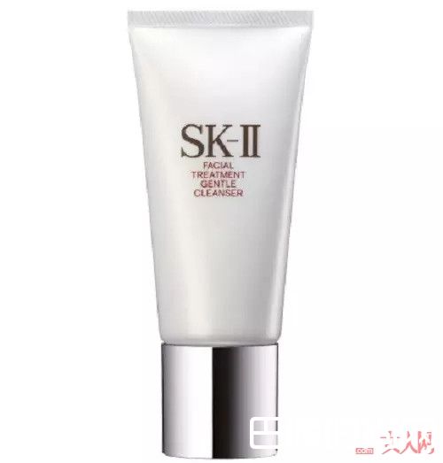 洁面产品_春季护肤 这10款日本药妆让你焕发春光！