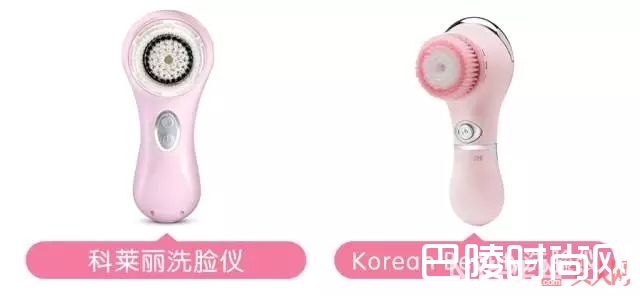 VOV巴兰妮等_韩国化妆品全是抄袭狗！不要脸！