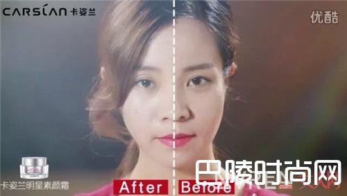 卡姿兰素颜霜和眼线笔_这个便宜又好用的国货品牌 是新的韩妆替代啊！