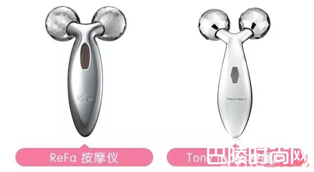 Tony moly_韩国化妆品全是抄袭狗！不要脸！