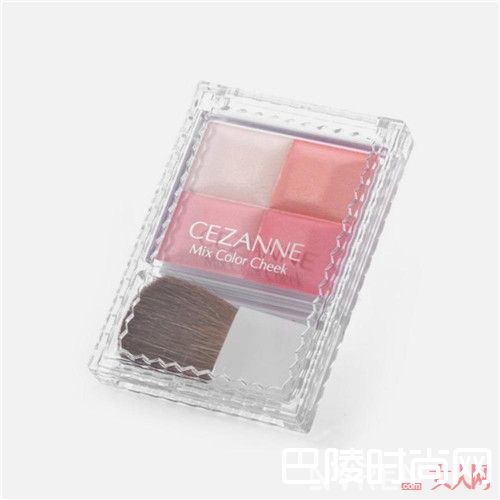 Cezanne倩丽产品推荐_好看好用不踩雷 这6个白菜价化妆品牌值得买！