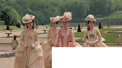 东西方袖子差别_小袖子也有大造型！时髦的范非它莫属