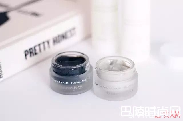 Omorovicza深层清洁面膜_十款面膜让你的毛孔会呼吸，拥有好肌肤从做好深层清洁开始！