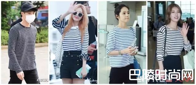 韩国艺人撞脸撞衫_韩国化妆品全是抄袭狗！不要脸！