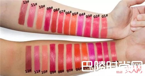 卡姿兰唇膏_这个便宜又好用的国货品牌 是新的韩妆替代啊!