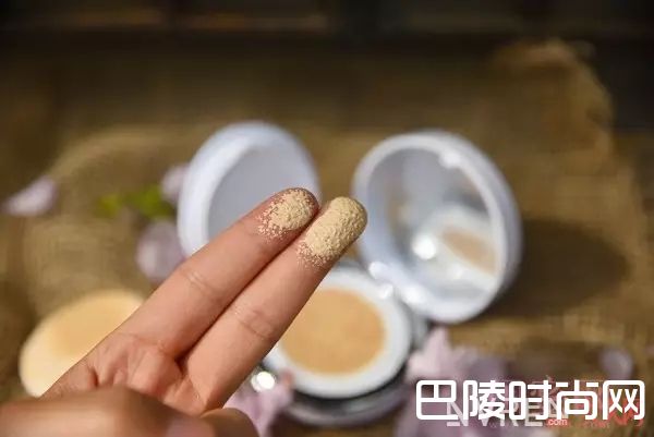 自然堂_莫小看这些国货彩妆品牌，都是有故事的女童鞋