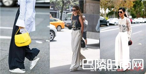 大女人风单品_Fashion就是做自己！她们都把女权穿上身