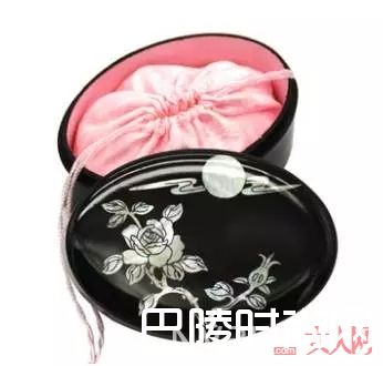 谢馥春彩妆_莫小看这些国货彩妆品牌，都是有故事的女童鞋