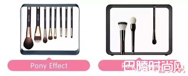 Pony Effect_韩国化妆品全是抄袭狗！不要脸！