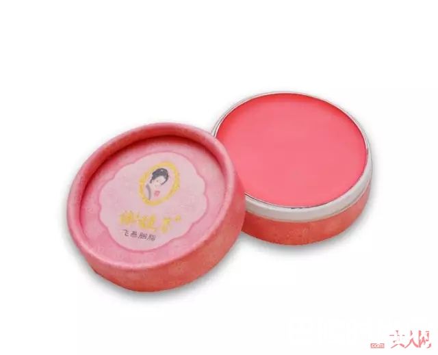 谢馥春彩妆_莫小看这些国货彩妆品牌，都是有故事的女童鞋
