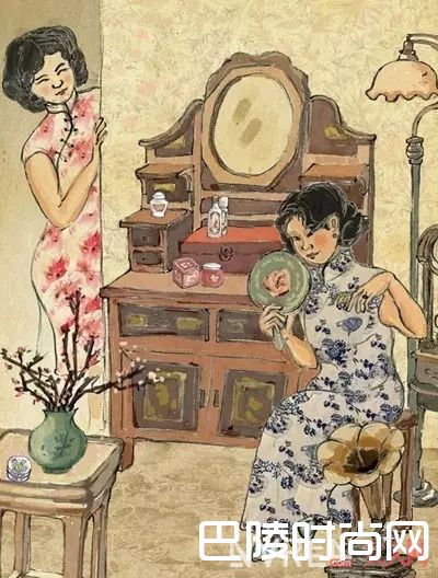 国货彩妆也走心_莫小看这些国货彩妆品牌，都是有故事的女童鞋