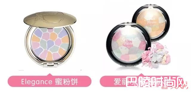 爱茉莉爱丽小屋_韩国化妆品全是抄袭狗！不要脸！