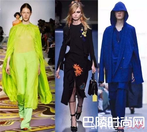 开叉袖_小袖子也有大造型！时髦的范非它莫属