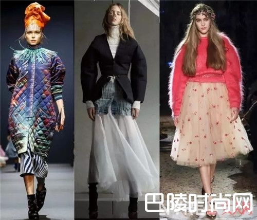 绑带袖与羊腿袖_小袖子也有大造型！时髦的范非它莫属