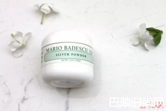 MARIO BADESCU去黑头粉 _十款面膜让你的毛孔会呼吸，拥有好肌肤从做好深层清洁开始！