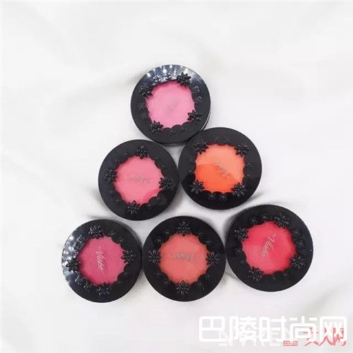 visse产品推荐_好看好用不踩雷 这6个白菜价化妆品牌值得买！