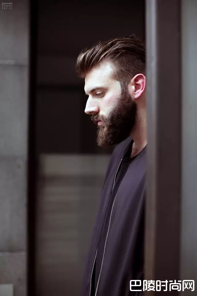 侧边长度偏短 侧边长度偏短