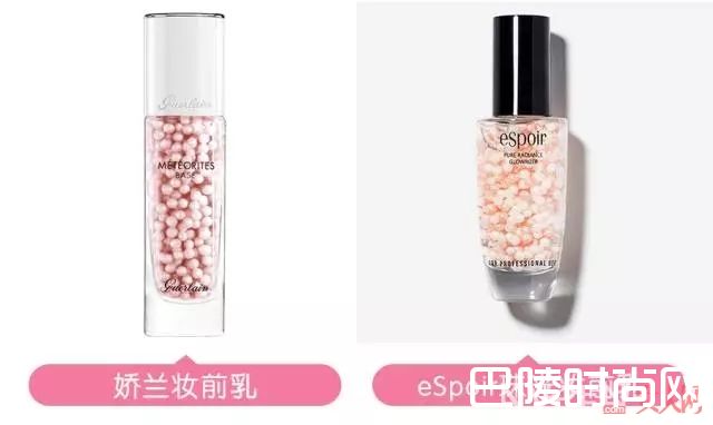 VOV巴兰妮等_韩国化妆品全是抄袭狗！不要脸！