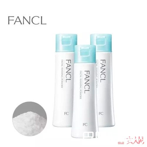 洁面产品_春季护肤 这10款日本药妆让你焕发春光！