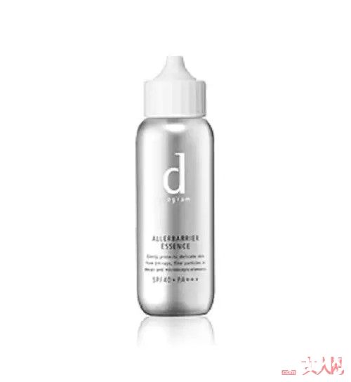 防护隔离产品_春季护肤 这10款日本药妆让你焕发春光！