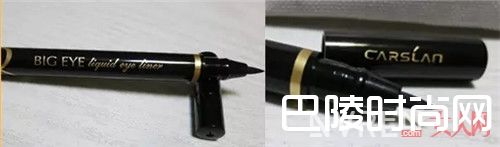 卡姿兰素颜霜和眼线笔_这个便宜又好用的国货品牌 是新的韩妆替代啊！