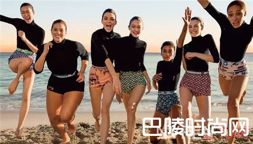 女权秀场_Fashion就是做自己！她们都把女权穿上身