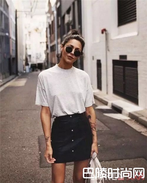 大女人风单品_Fashion就是做自己！她们都把女权穿上身