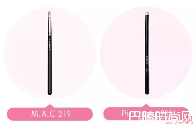 Pony Effect_韩国化妆品全是抄袭狗！不要脸！