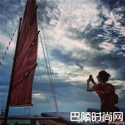 个性的自我_Fashion就是做自己!她们都把女权穿上身