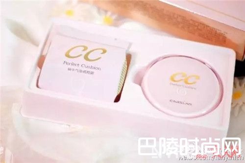 卡姿兰CC霜_这个便宜又好用的国货品牌 是新的韩妆替代啊！