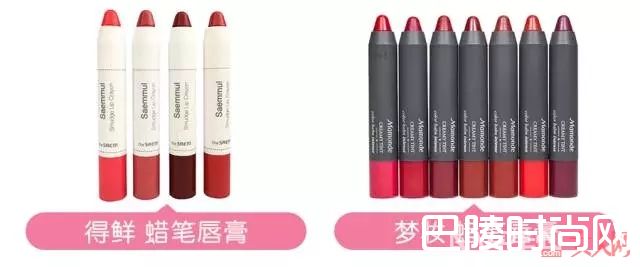 各种互相抄袭_韩国化妆品全是抄袭狗！不要脸！