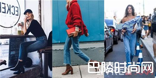 大女人风单品_Fashion就是做自己!她们都把女权穿上身
