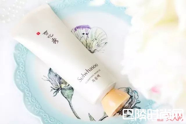 雪花秀玉容撕拉面膜_十款面膜让你的毛孔会呼吸，拥有好肌肤从做好深层清洁开始！