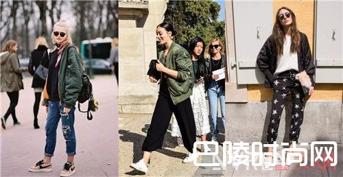大女人风单品_Fashion就是做自己!她们都把女权穿上身