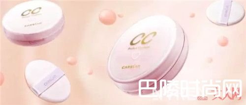 卡姿兰CC霜_这个便宜又好用的国货品牌 是新的韩妆替代啊！