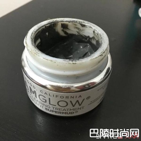 ​GLAMGLOW白罐面膜_十款面膜让你的毛孔会呼吸，拥有好肌肤从做好深层清洁开始！