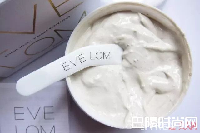 Eve Lom急救面膜_十款面膜让你的毛孔会呼吸,拥有好肌肤从做好深层清洁开始!