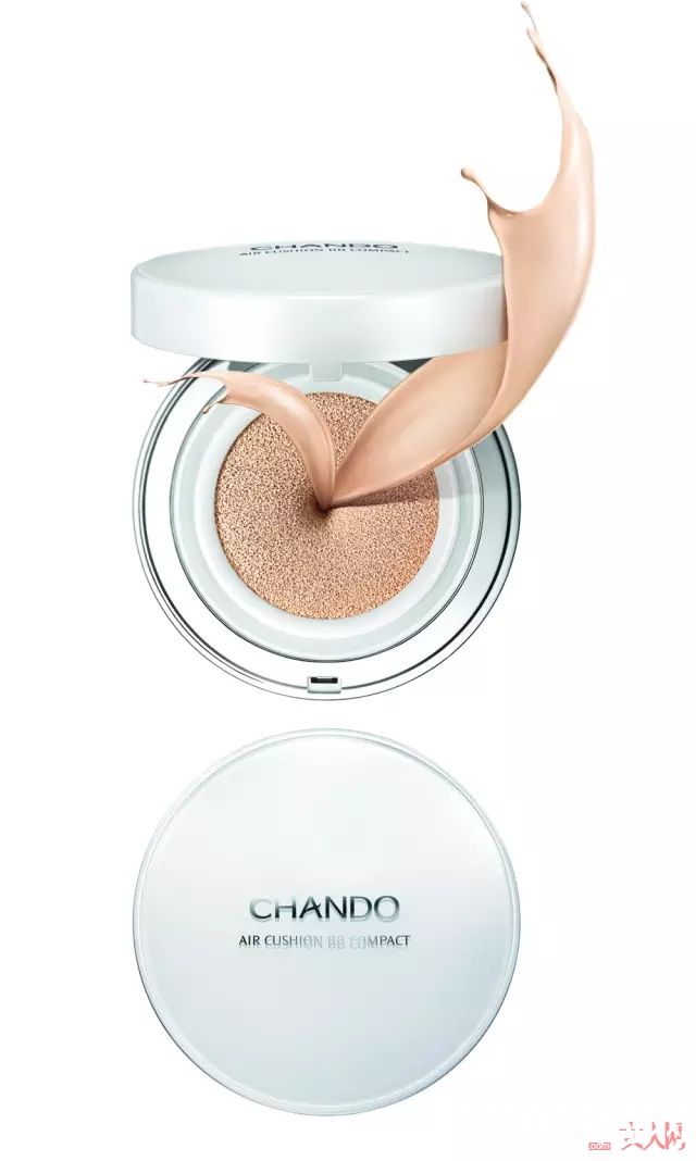 自然堂_莫小看这些国货彩妆品牌，都是有故事的女童鞋