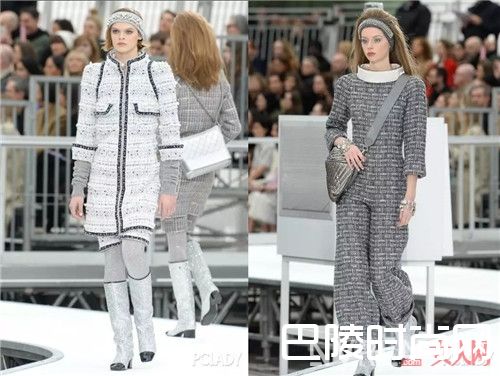 女权秀场_Fashion就是做自己！她们都把女权穿上身