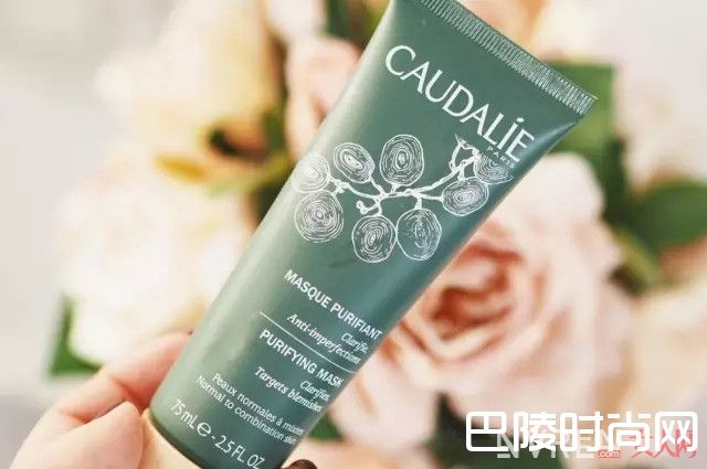 欧缇丽葡萄籽净化面膜_十款面膜让你的毛孔会呼吸，拥有好肌肤从做好深层清洁开始！