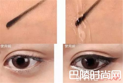 卡姿兰素颜霜和眼线笔_这个便宜又好用的国货品牌 是新的韩妆替代啊！