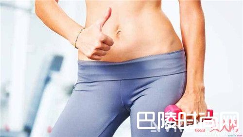 肚子减完后如何防止反弹_如何才能拥有A4般的小蛮腰?赶紧来get吧