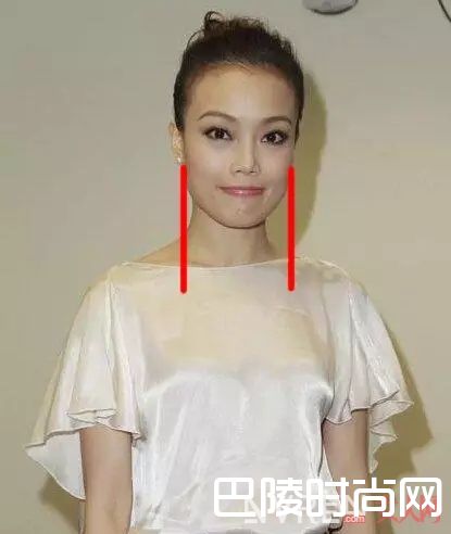 骨骼型脸大_脸大不是病，让你的脸看起来再小一些