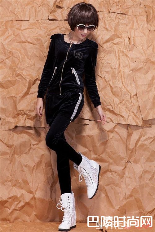 潇洒自然型介绍_如何正确运用搭配突显你的性格 最详细的穿衣风格