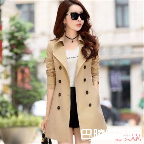 什么是外套_别怪我没提醒你看 女生外套大全教你如何保养和清洁