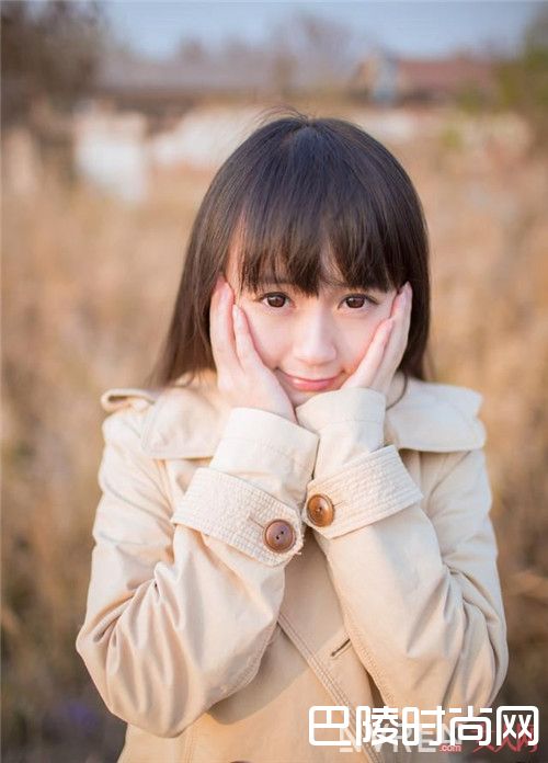 可爱少女型介绍_如何正确运用搭配突显你的性格 最详细的穿衣风格