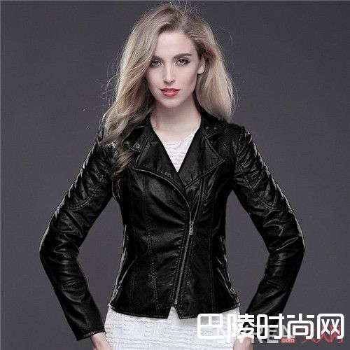 皮衣如何清洗_别怪我没提醒你看 女生外套大全教你如何保养和清洁