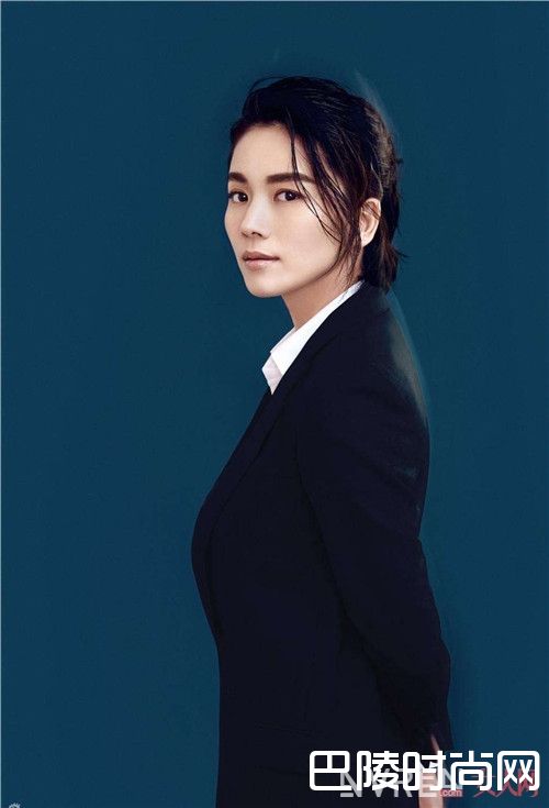 中性帅气型介绍_如何正确运用搭配突显你的性格 最详细的穿衣风格