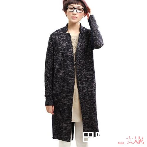 针织外套如何清洗_别怪我没提醒你看 女生外套大全教你如何保养和清洁